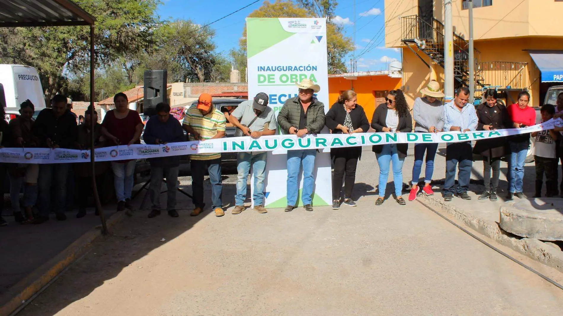 SJR_Inauguro las obras